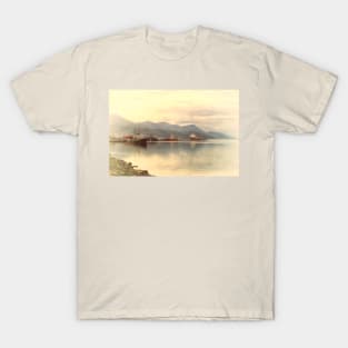 End of the day at the worlds end T-Shirt